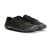 Merrell Vapour Glove 6 Leather Men's Black Trainers UK 9