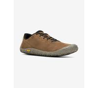 Merrell Vapour Glove 6 Leather Trail Running Shoes Brown - 41