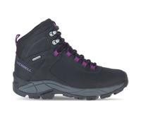 Merrell - Vego Mid Leather Waterproof in Black