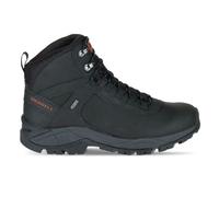 Merrell - Vego Mid Leather Waterproof in Black
