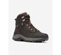 Merrell Vego Mid LTR Waterproof boots black dark brown Women - 39