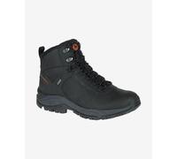 Merrell Vego Mid LTR Waterproof Hiking Boots Black - 48