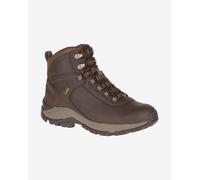 Merrell Vego Mid LTR Waterproof Hiking Boots Brown - 46