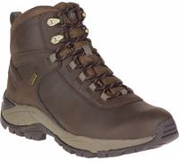 Merrell Vego Mid LTR Waterproof Hiking Trainers Athletic Boots Ankle Shoes Mens