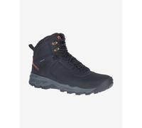 Merrell Vego Thermo Mid Leather Waterproof Boots Black - 41