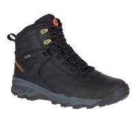 Merrell Vego Thermo Mid, Men's Boots, Black/White, 10.5 UK