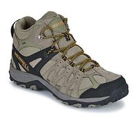 Merrell Walking Boots ACCENTOR 3 MID WP in Beige 7.5