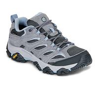 Merrell Women's Moab 3 GORE-TEX Hiking Shoe - Cement 6