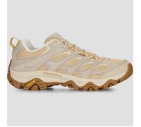 Merrell - Hiking day shoes - Moab 3 Turmeric W for Women in Nylon - Size 39 - Beige Beige 39