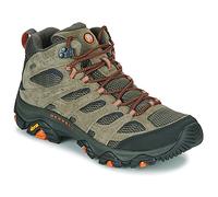 Merrell Walking Boots MOAB 3 MID GTX in Kaki 11.5