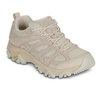 Merrell Walking Boots MOAB 3 READY ZIP in Beige 6.5