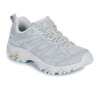 Merrell Walking Boots MOAB 3 READY ZIP in Grey 6.5