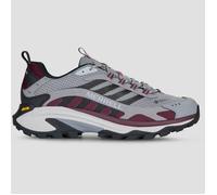 Merrell Walking Boots MOAB SPEED 2 GORE-TEX in Grey 10.5