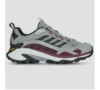 Merrell Walking Boots MOAB SPEED 2 GORE-TEX in Grey 5.5