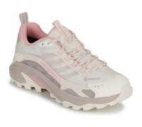 Merrell Walking Boots MOAB SPEED 2 GTX in Beige 6.5