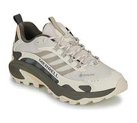 Merrell Walking Boots MOAB SPEED 2 GTX in Beige 9