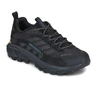 Merrell Moab Speed 2 GORE-TEX shoes dark grey black - 40