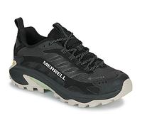 Merrell - Women's Moab Speed 2 GTX - Multisport shoes size 41, black