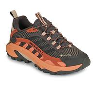 Merrell Walking Boots MOAB SPEED 2 GTX in Orange 10