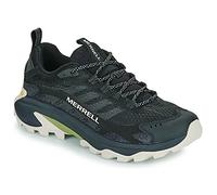 Merrell Men's, Moab Speed 2 Hiking Shoe, Black, 10.5 UK
