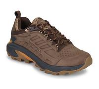 Merrell Walking Boots MOAB SPEED 2 LTR WP in Brown 10.5