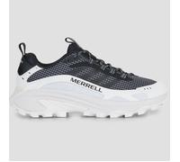 Merrell Walking Boots MOAB SPEED 2 SPORT in Black 7.5