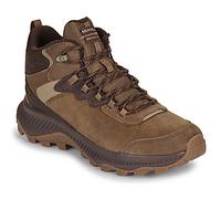 Merrell Walking Boots SPEED STRIKE 2 LTR MID WP in Brown 10