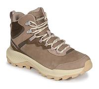 Merrell Walking Boots SPEED STRIKE 2 LTR THRM MID WP in Brown 5.5