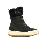Merrell Marquette Thermo Tall Zip WP - Snow boots - Women's Black 38.5