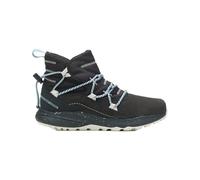 Merrell - Warm hiking boots - Bravada 2 Thermo Demi Wp Black/Arona for Women - Size 38.5 Black 38.5