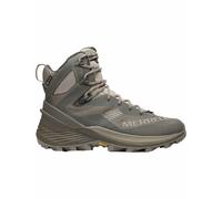 Merrell - Warm Hiking shoes in GORE-TEX - Mtl Thermo Rogue 4 Mid Gtx Diorite for Men - Size 8,5 UK - Grey Grey 8.5 UK