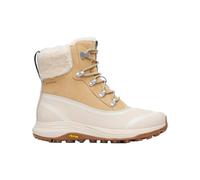 Merrell - Warm, waterproof après-ski boots - Women's - Siren 4 Thermo Lace WP W - Siren 4 Thermo Lace WP W Latte for Women in Leather - Size 6,5 UK - Beige Beige 6.5 UK