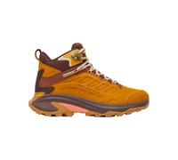 Merrell Moab Speed 2 2 LTR MID WP Maple Women’s Outdoor Footwear UK 6