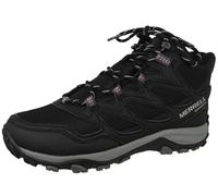 Merrell West Rim Sport, Women's Boots, Black/White, 7 UK