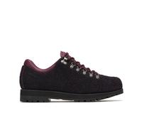 Merrell - Wilderness in Red