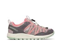 Merrell Wildwood Aerosport Hiking Shoes EU 41 Grey