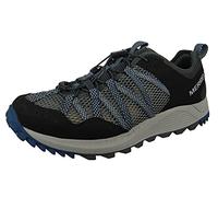 Merrell Wildwood Aerosport Trainers