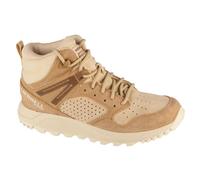 Merrell Wildwood Mid Leather WP W shoes J038298