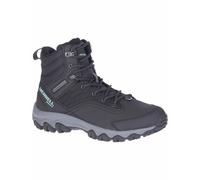 Merrell Womens Thermo Akita Mid Waterproof Boot: Black: 4.5 Size: 4.5,