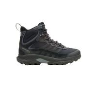 Merrell Hiking Boots Speed Strike 2 Thermo Mid WP Black EU 42 Men