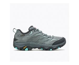 Merrell Women's MOAB 3 GTX J036318 Colour: SEDONA SAGE, Size: 6.5