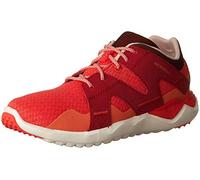 (UK 4, Strawberry (Red)) Ladies Merrell Casual Trainers 1SIX8 Mesh J03274