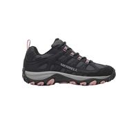 Merrell - Women's hiking boots in GORE-TEX® - Accentor 4 Sport GORE-TEX W Black Rosewood for Women in Wood - Size 4,5 UK - Grey Grey 4.5 UK