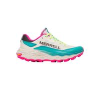 Merrell - Women's trail running shoes - Agility Peak 6 W Flashdance for Women - Size 4 UK - White White 4 UK
