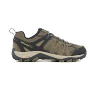 Merrell Women's Accentor Sport 3 Vent Walking Shoe, Grey 5