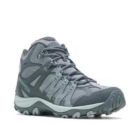 Merrell Accentor 3 Mid WP - Walking shoes - Women's Monument 39
