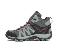 Merrell Women's Accentor 3 Mid Walking Boots GORE-TEX Grey 4