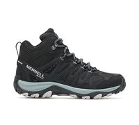 Merrell 1TRL Women's Accentor 3 Mid Gore-TEX® Walking Boots, Black, UK4