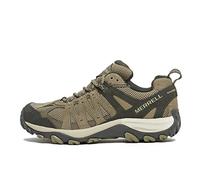 Merrell Womens Accentor 3 Hiking Shoe, Brindle, 9