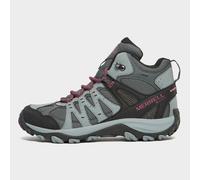 Merrell Women's Accentor 3 Mid Walking Boots GORE-TEX Grey 4